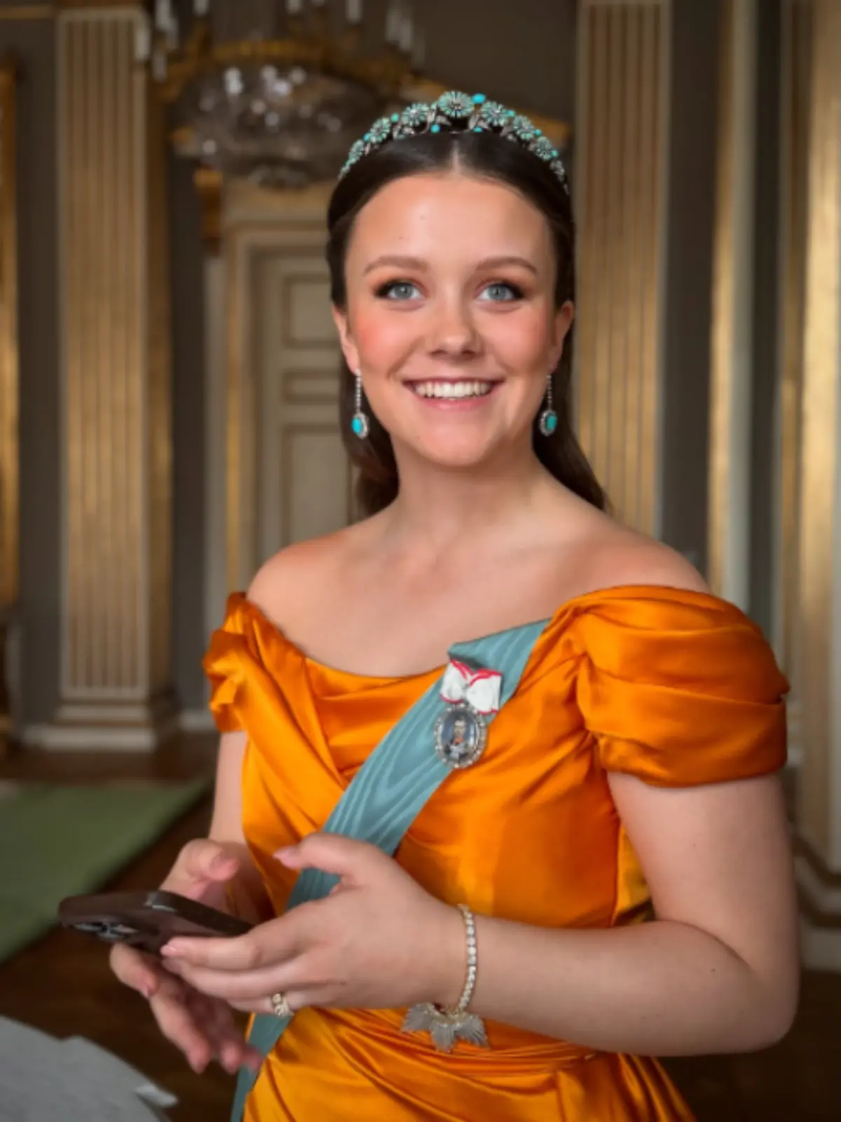 Prinzessin Isabella