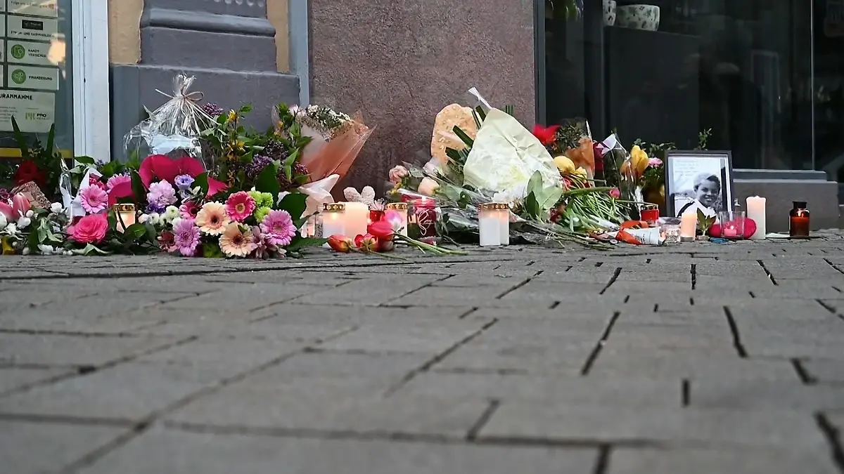 Polizei erschießt Mann (21) von hinten und in den Kopf Obduktion wirft Fragen auf