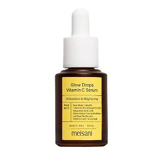 Meisani Glow Drops Vitamin C Serum