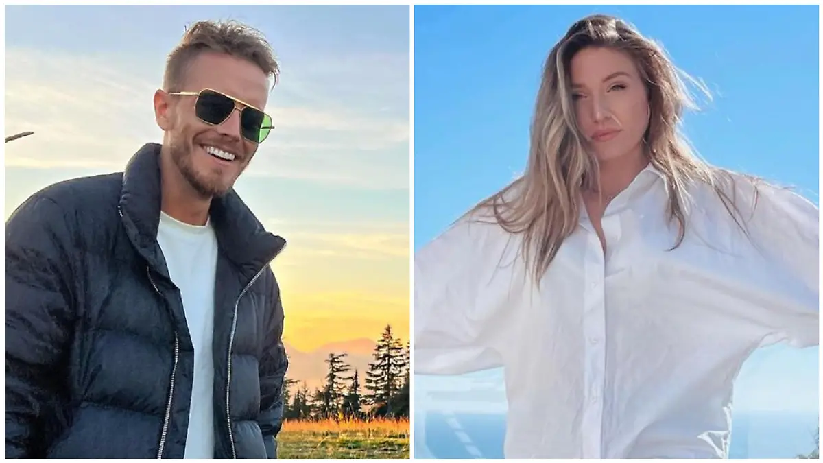 Julian und Bibi Claßen haben sich im Sommer 2022 getrennt.