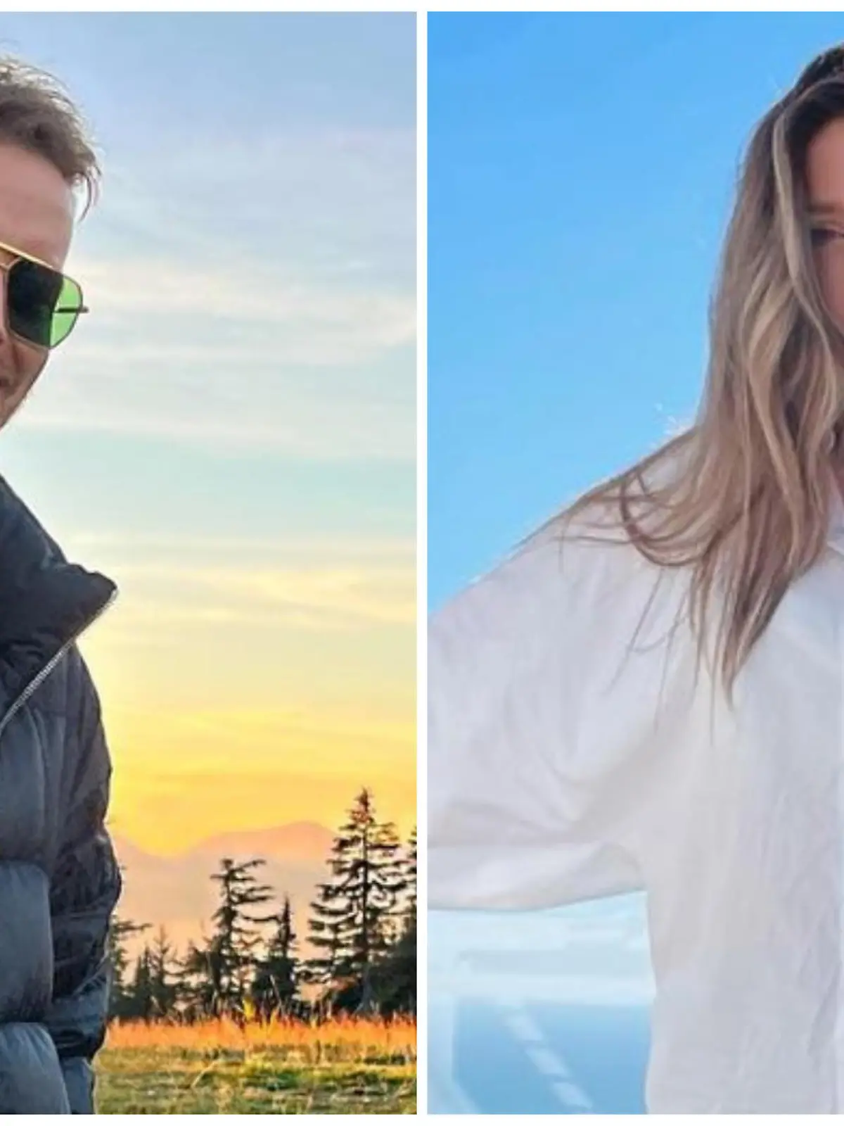 Julian und Bibi Claßen haben sich im Sommer 2022 getrennt.