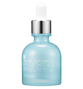 Mizon Hyaluronic Acid 100 Serum