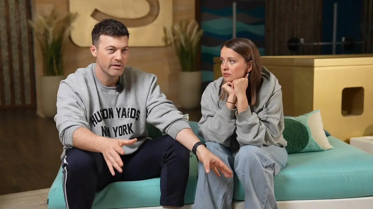 Wo liegt das Problem bei Ben und Lucie? Neue Positionen bei AWZ