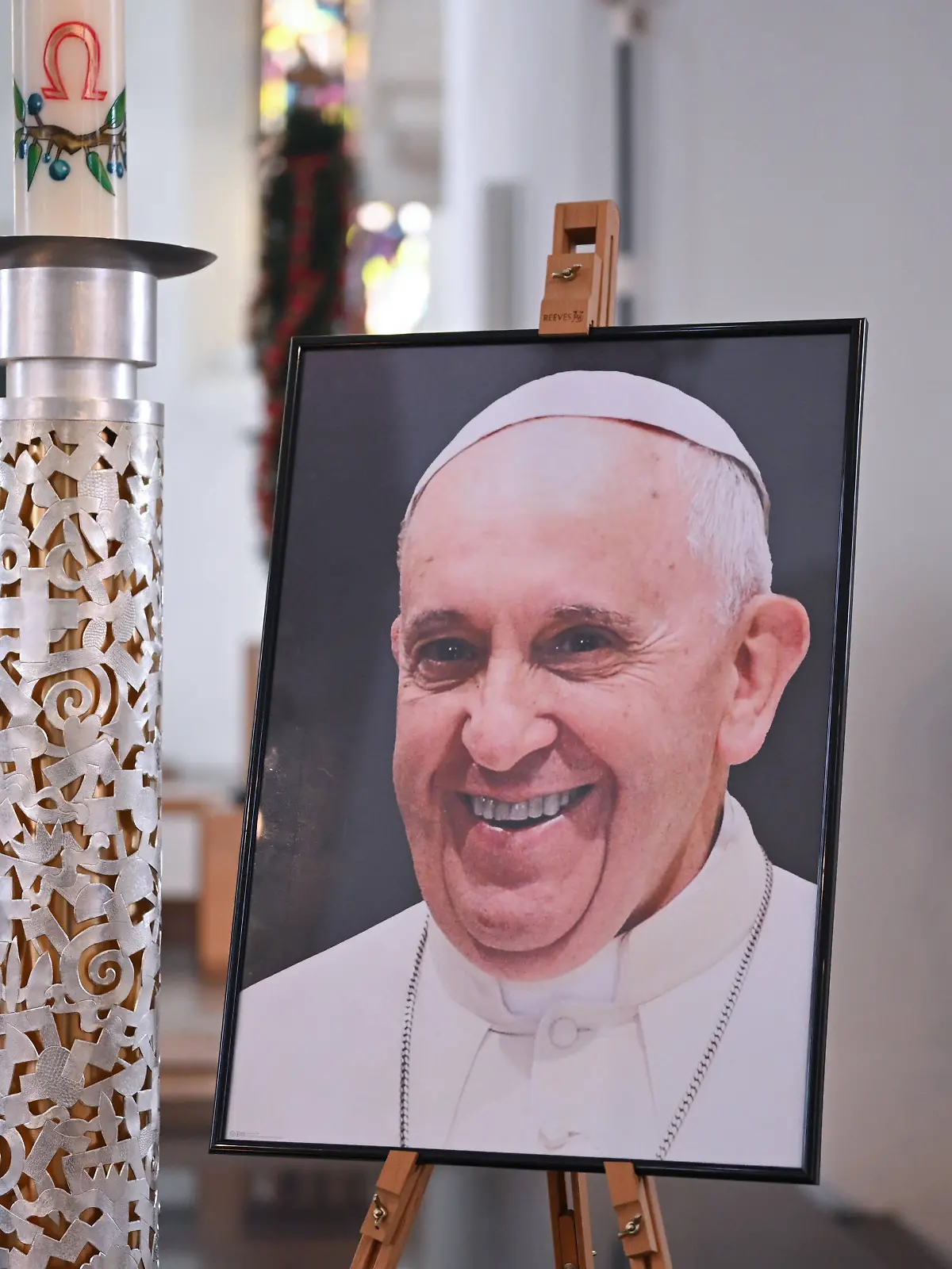Papst Franziskus ist am Ostermontag verstorben. So sieht jetzt das Ablaufprotokoll aus