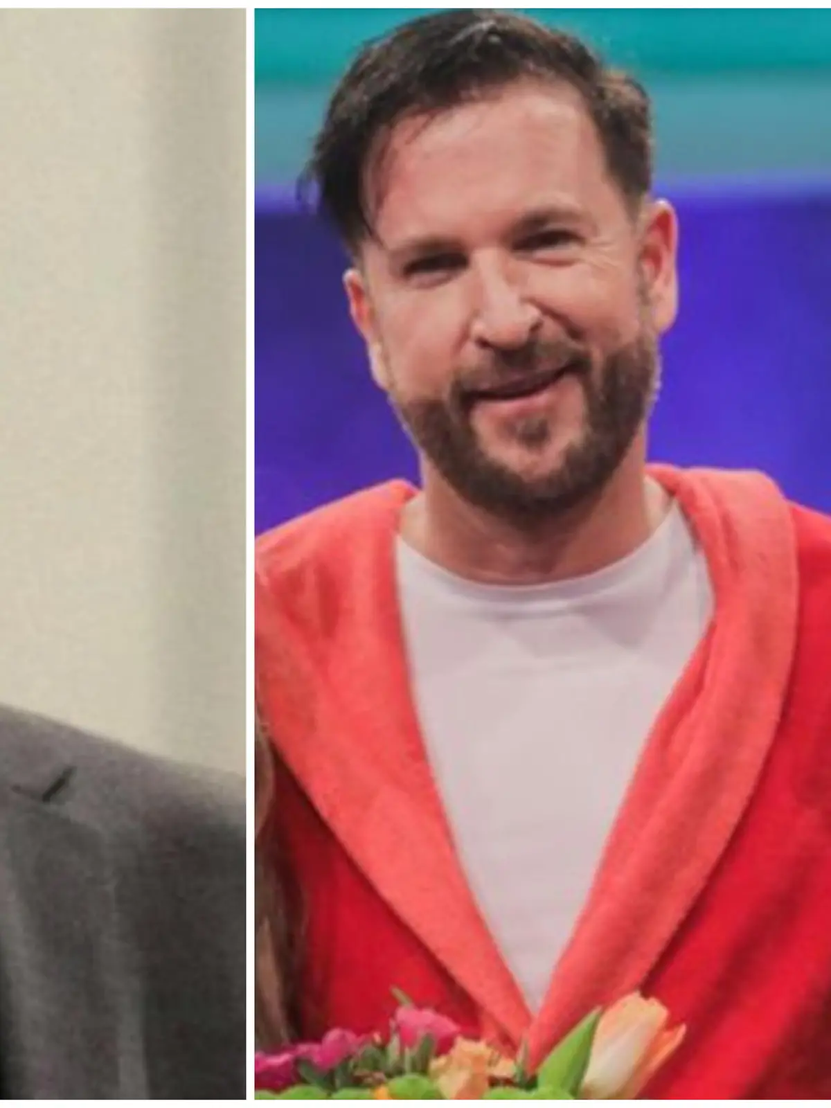 Wendler-Papa Manfred Weßels schießet gegen seinen Sohn und Oliver Pocher