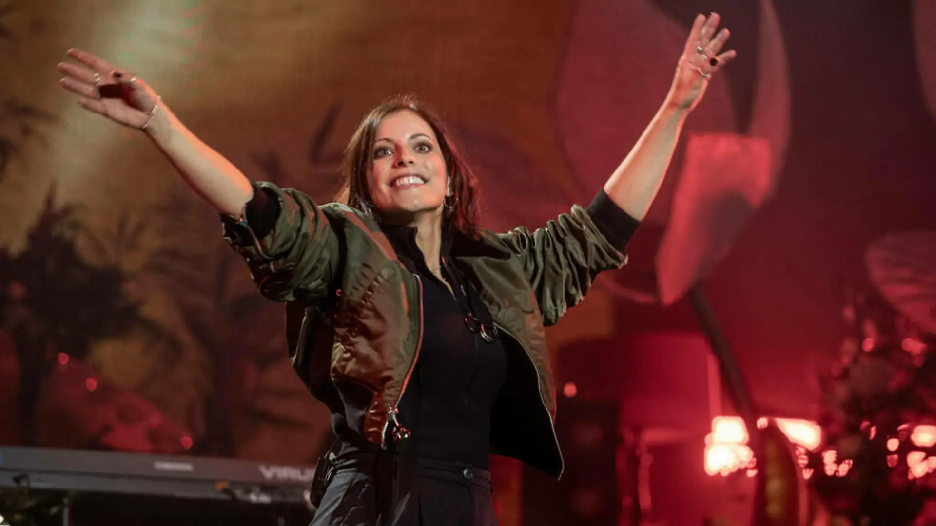 Kehrt Stefanie Kloß als Coach zu "The Voice of Germany" zurück?