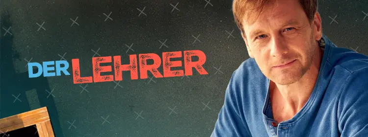 Der Lehrer Banner Mobil