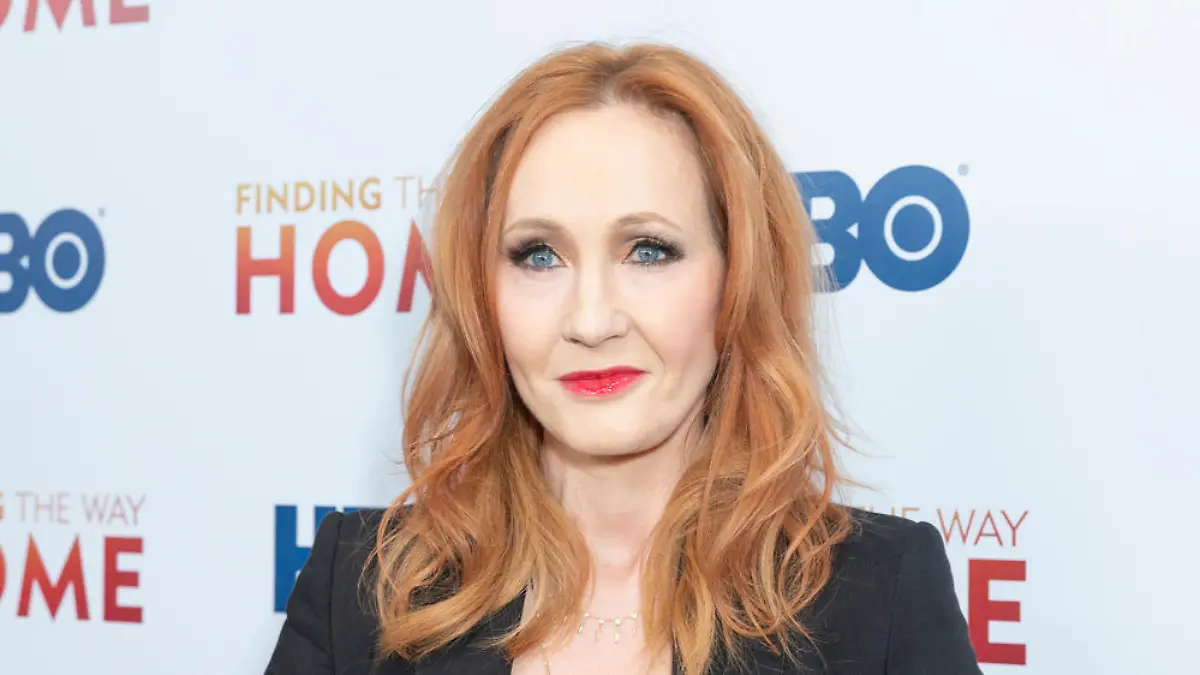 "Harry Potter"-Fans setzen Zeichen gegen J.K. Rowling