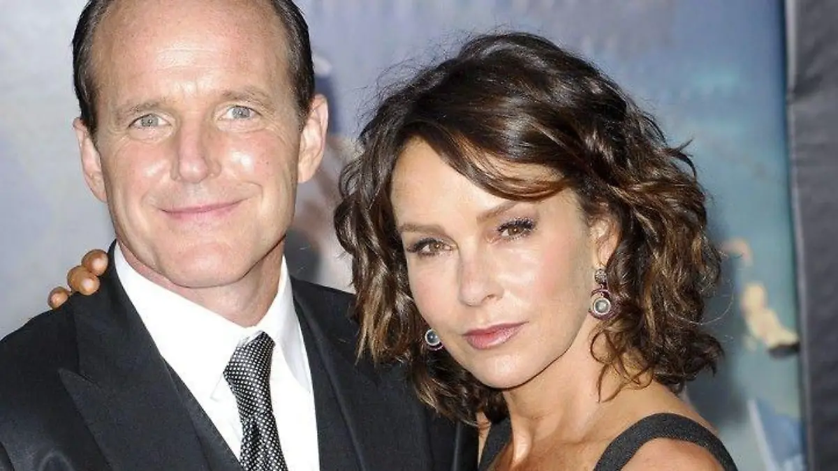 Clark Gregg & Jennifer Grey gehen in Frieden auseinander