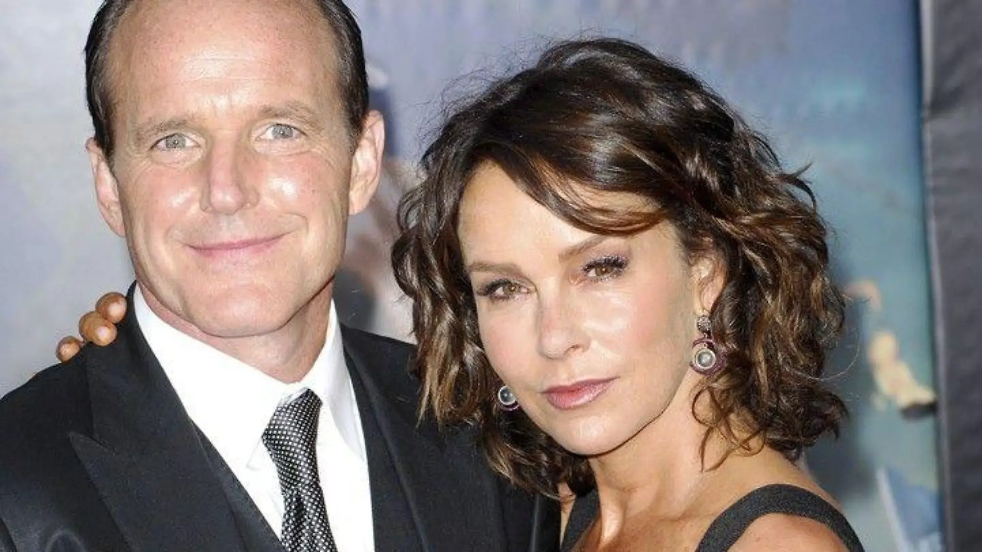 Clark Gregg & Jennifer Grey gehen in Frieden auseinander