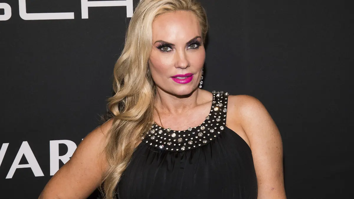 Coco Austin