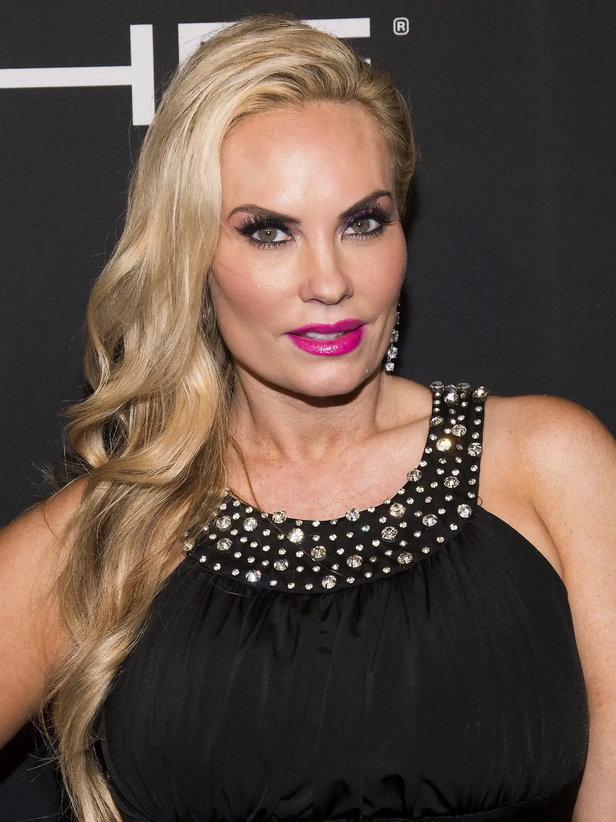 Coco Austin