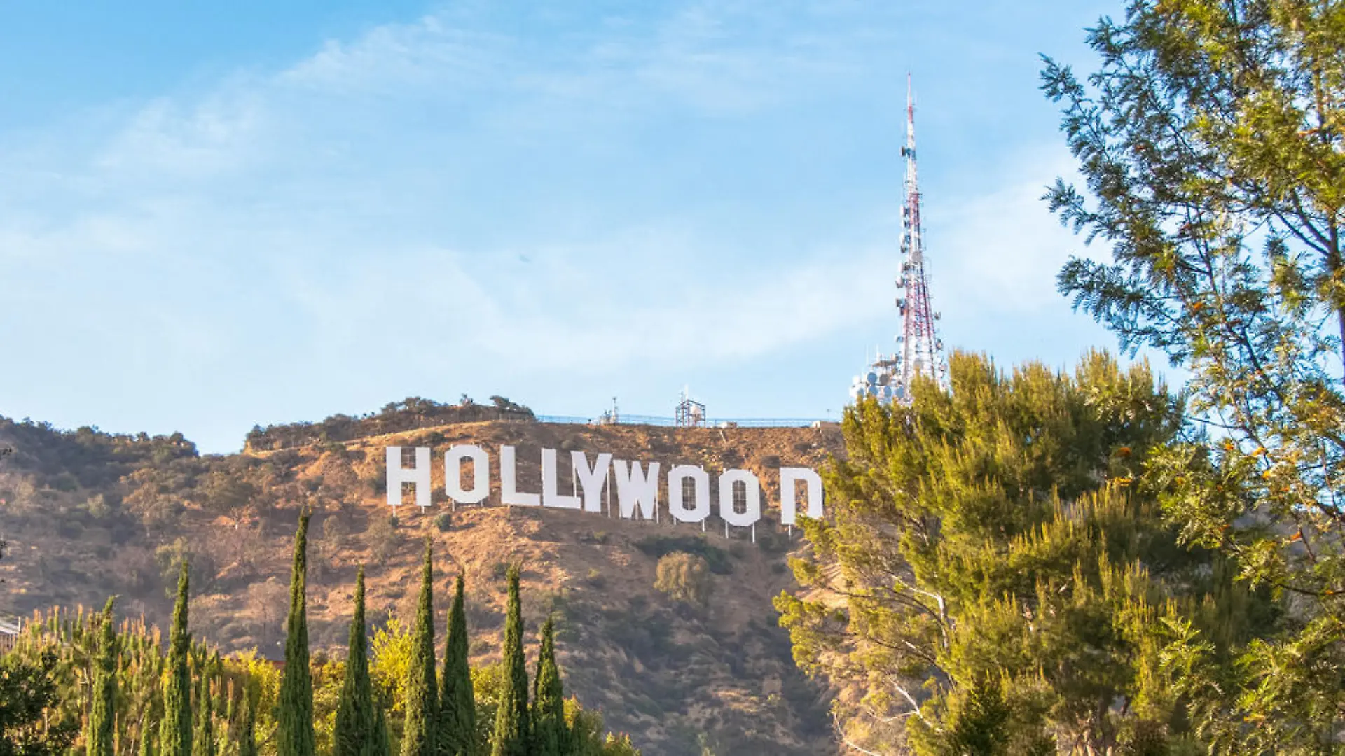 Hollywood-Stars dürfen ans Filmset, aber nicht in die Bar