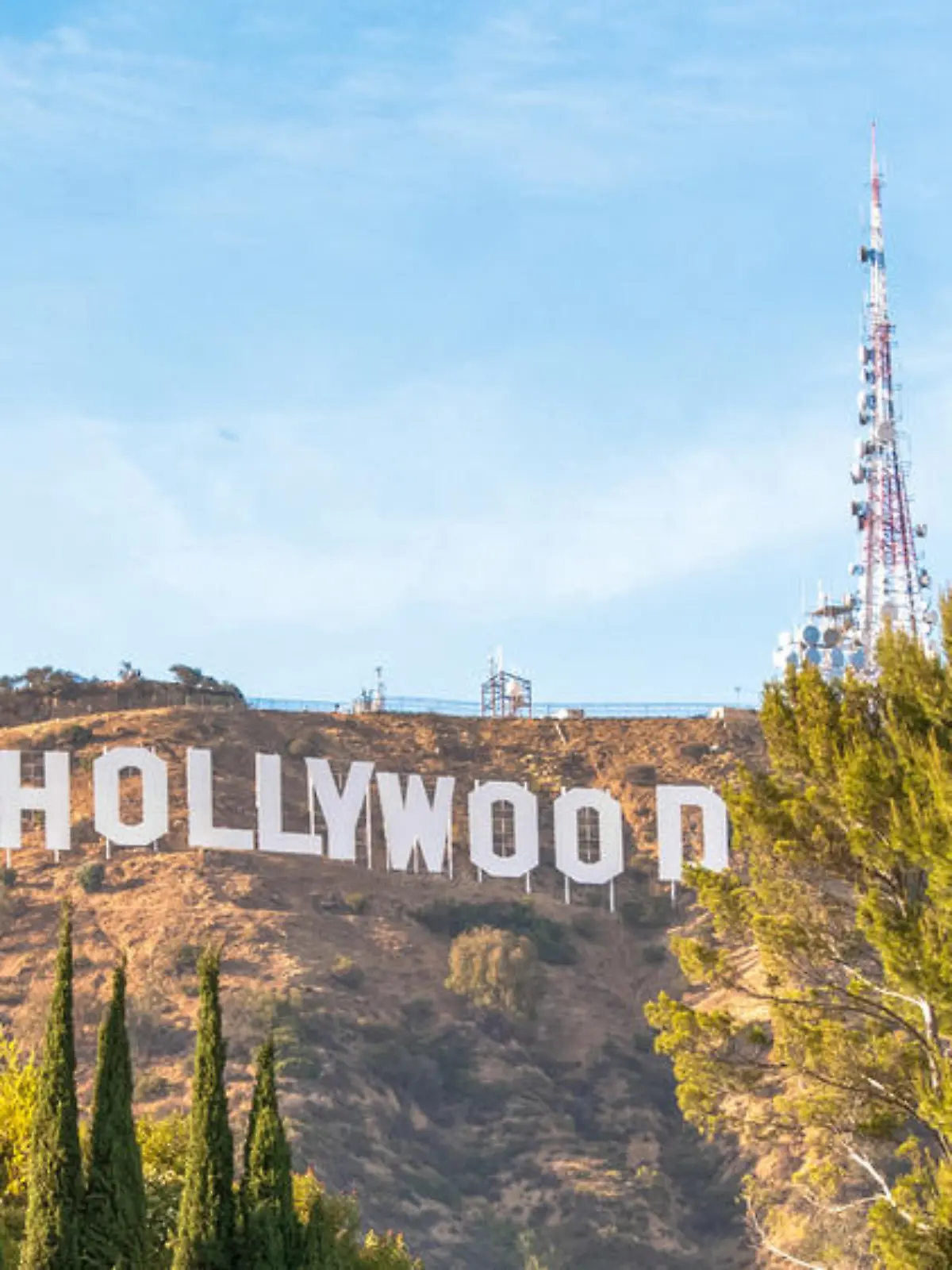 Hollywood-Stars dürfen ans Filmset, aber nicht in die Bar