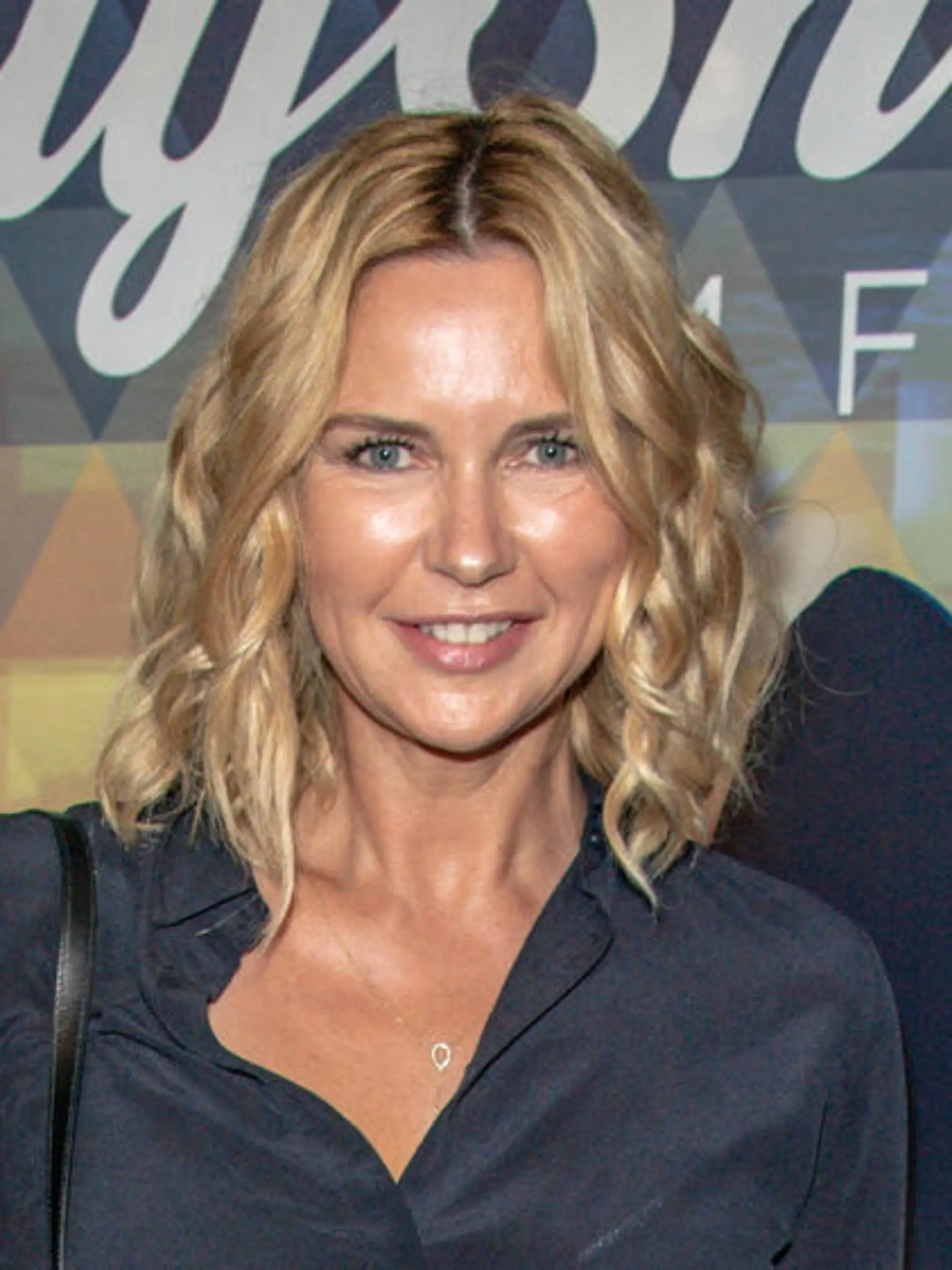 Bewegender Instagram-Post: Veronica Ferres trauert um ihr Pferd