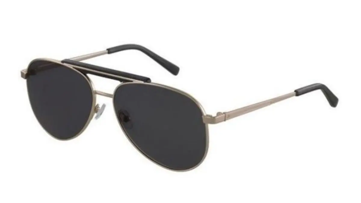 Sonnenbrille von Jerome Boateng.