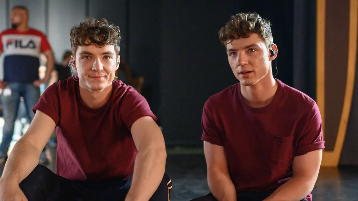 Bereuen Heiko und Roman Lochmann das Ende der Lochis?
