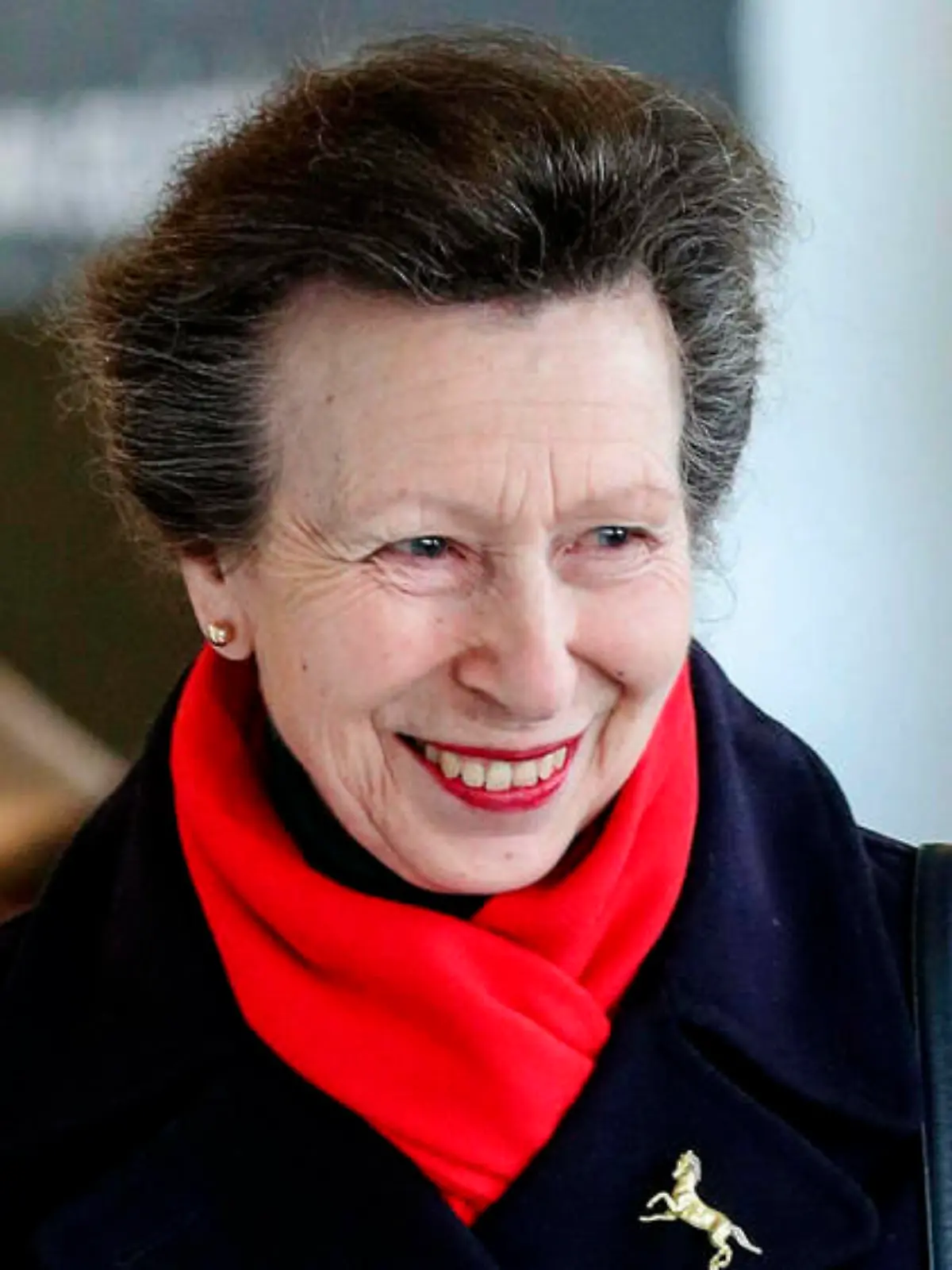 Prinzessin Anne bekommt Dokumentation zum 70. Geburtstag