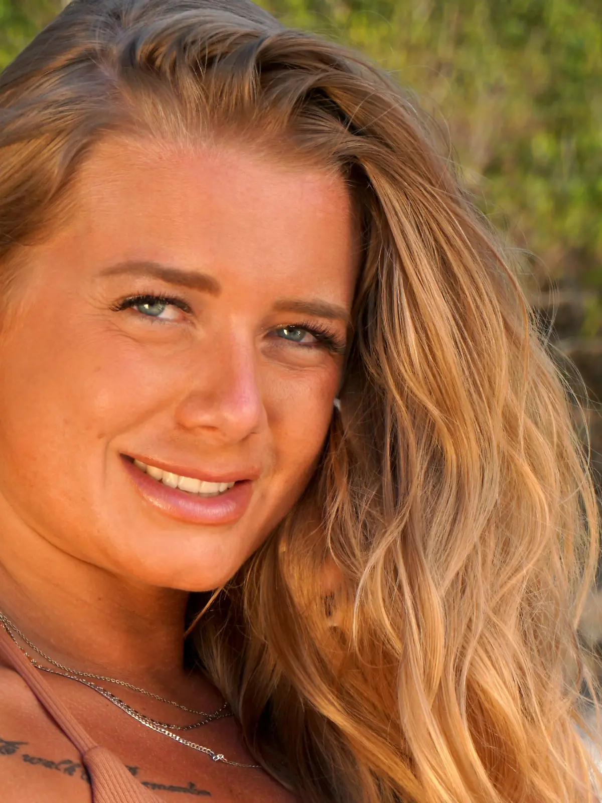 Nikita Woitas mischt das "Paradise Hotel" auf