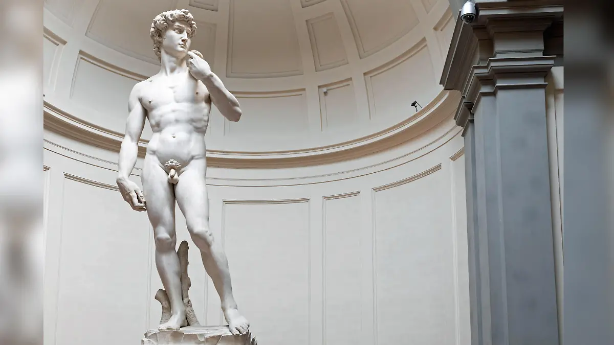 David