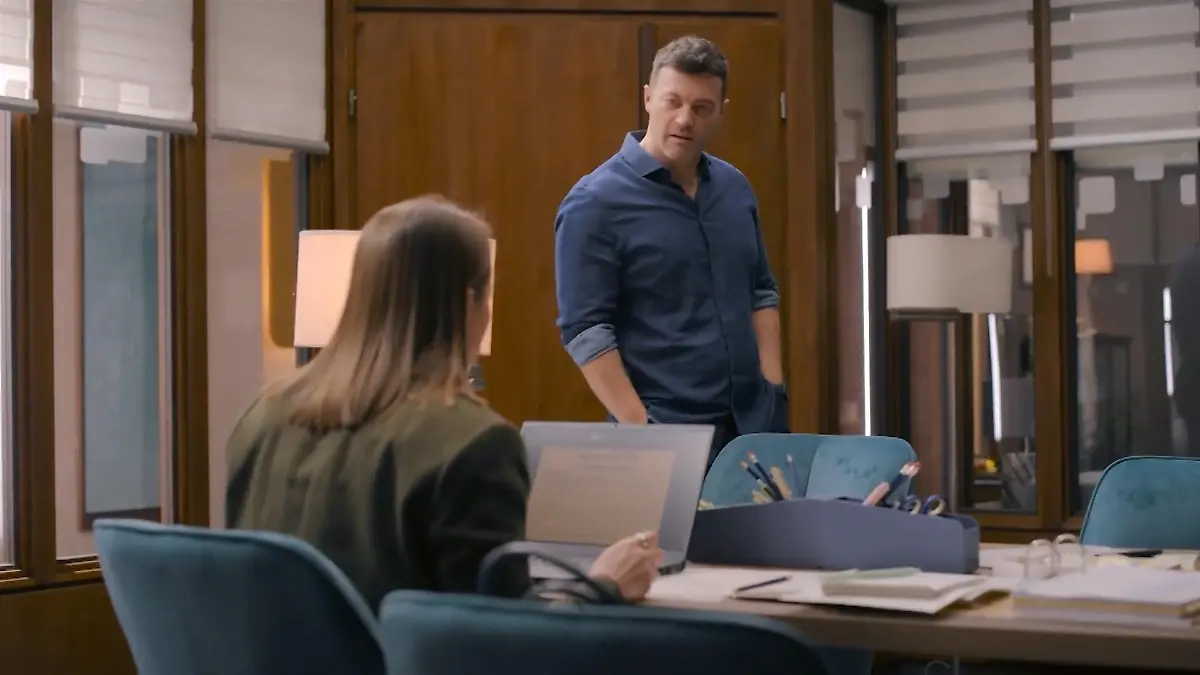 AWZ-Wochenvorschau ab dem 28. April 2025: So reagiert Ben auf Simones  Rückkehr