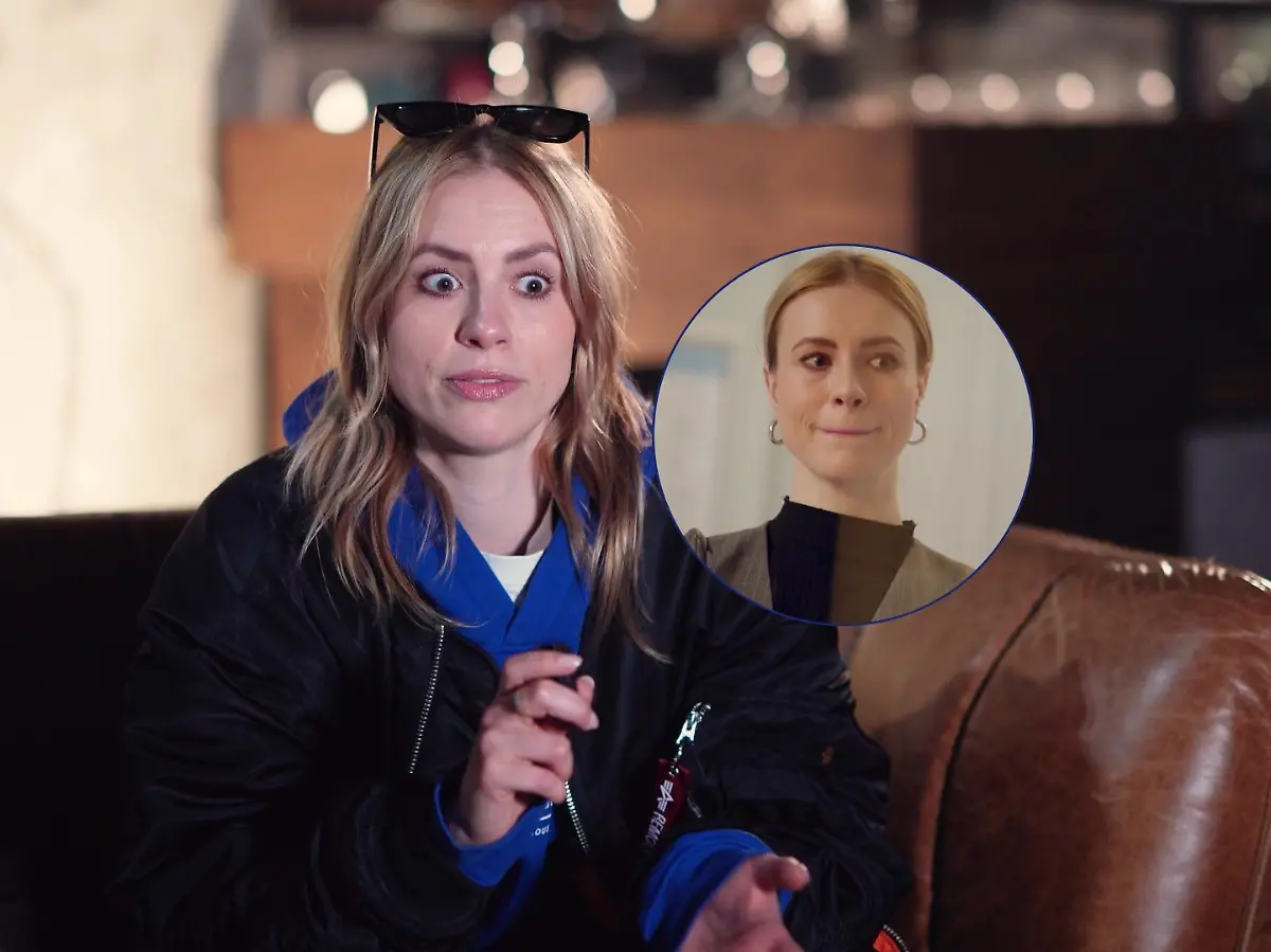 Organspende bei GZSZ: Zoe ist mit der Situation völlig überfordert – Lara Dandelion erklärt warum