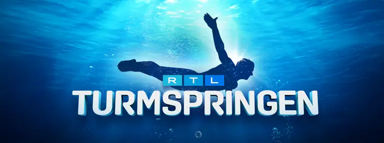 RTL Turmspringen Banner Mobil