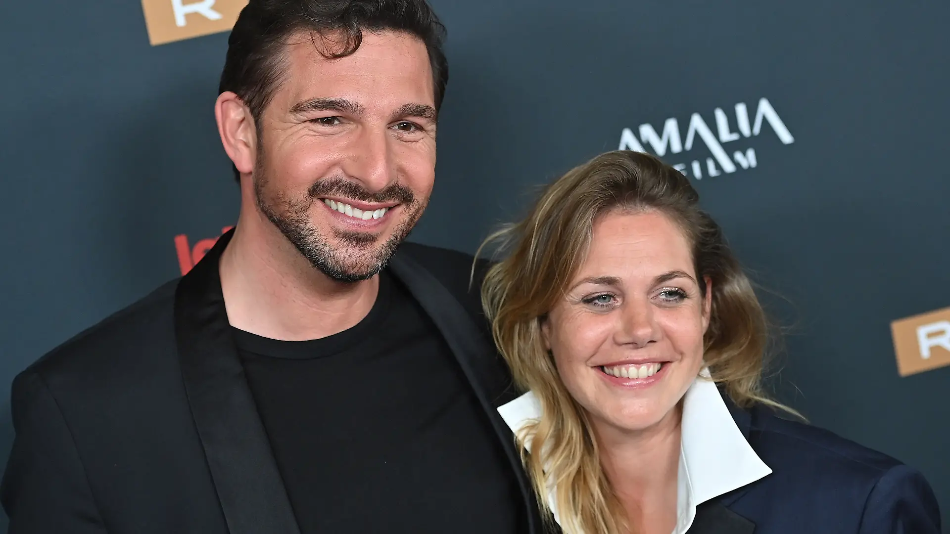 Benjamin Piwko und Felicitas Woll sind schon länger kein Paar mehr. 