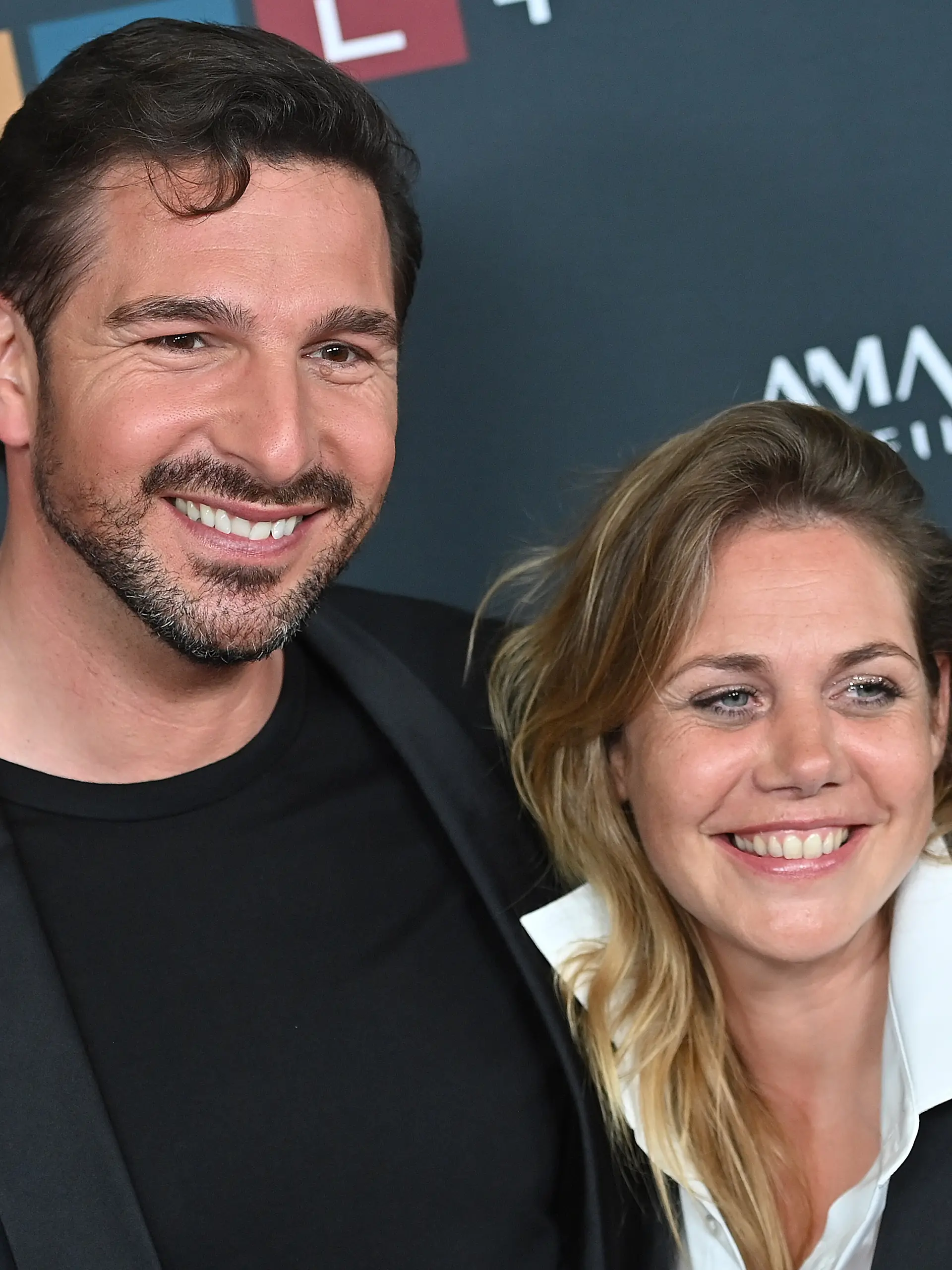 Benjamin Piwko und Felicitas Woll sind schon länger kein Paar mehr.