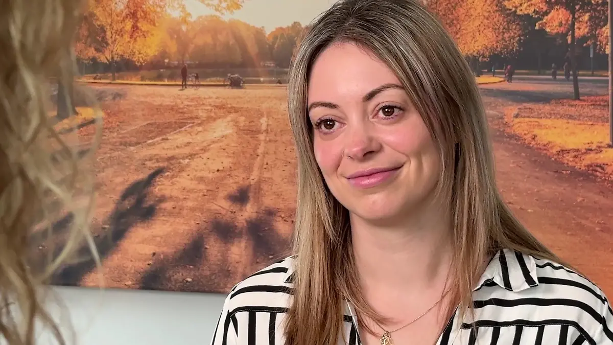 Psychologin Janina Hagemann erklärt: Negative Gefühle nach der Geburt sind ganz normal.