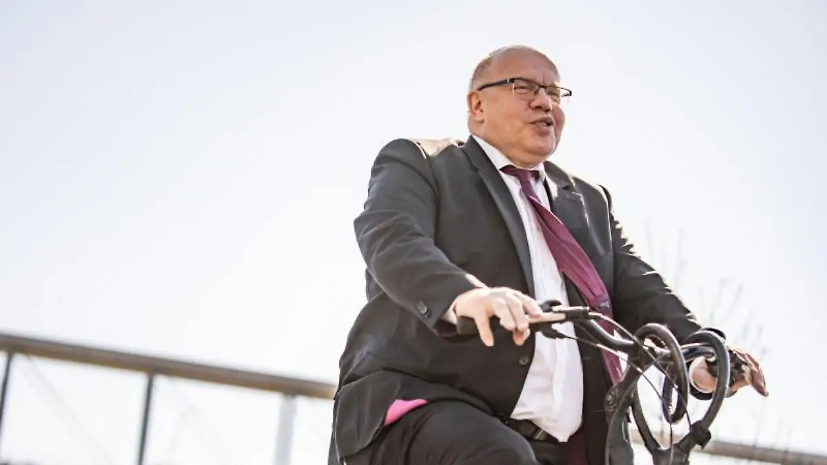Peter Altmaier