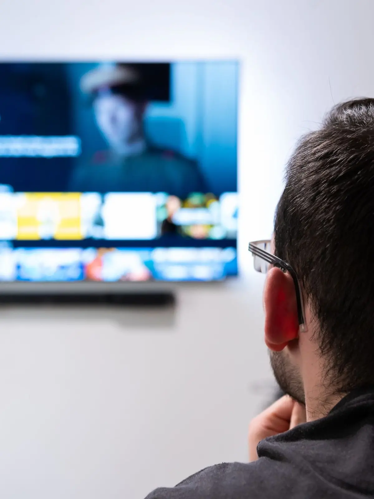 Bild zu: "Amazon darf Videokunden keine Werbung aufzwängen
"