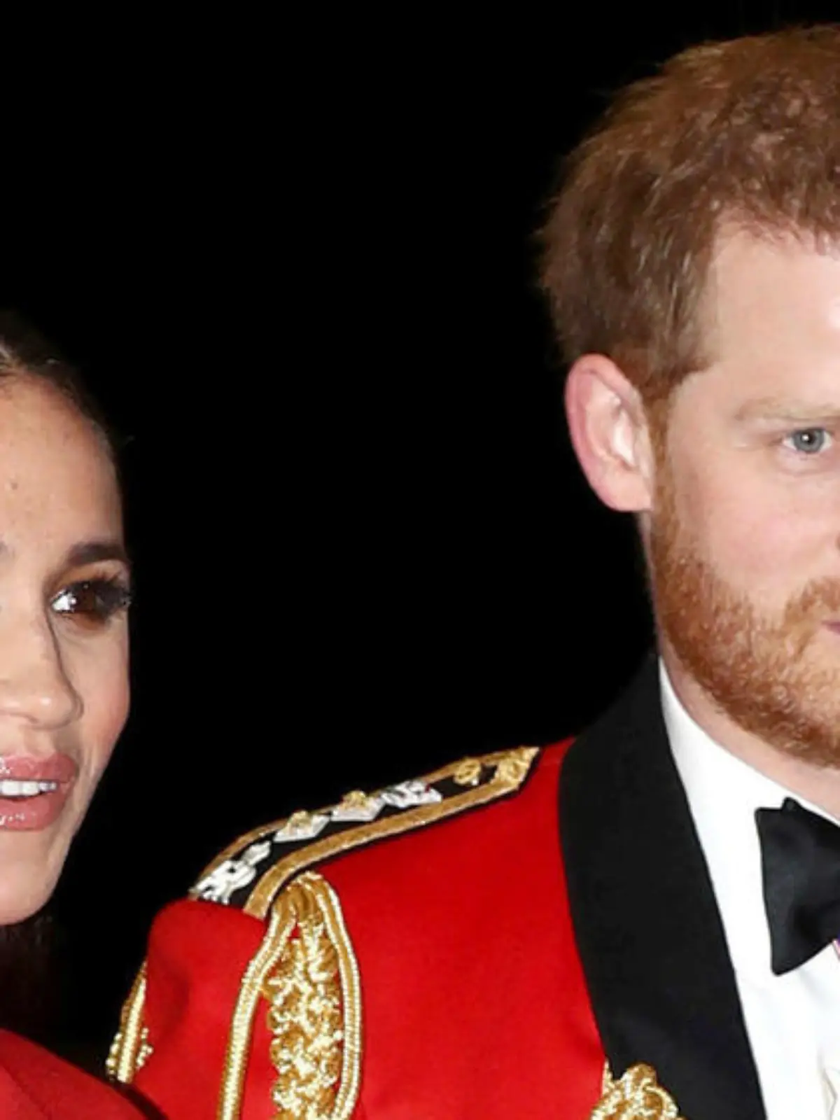 Neue Gerüchte um Harry und Meghan: Was geschah wirklich im Palast?