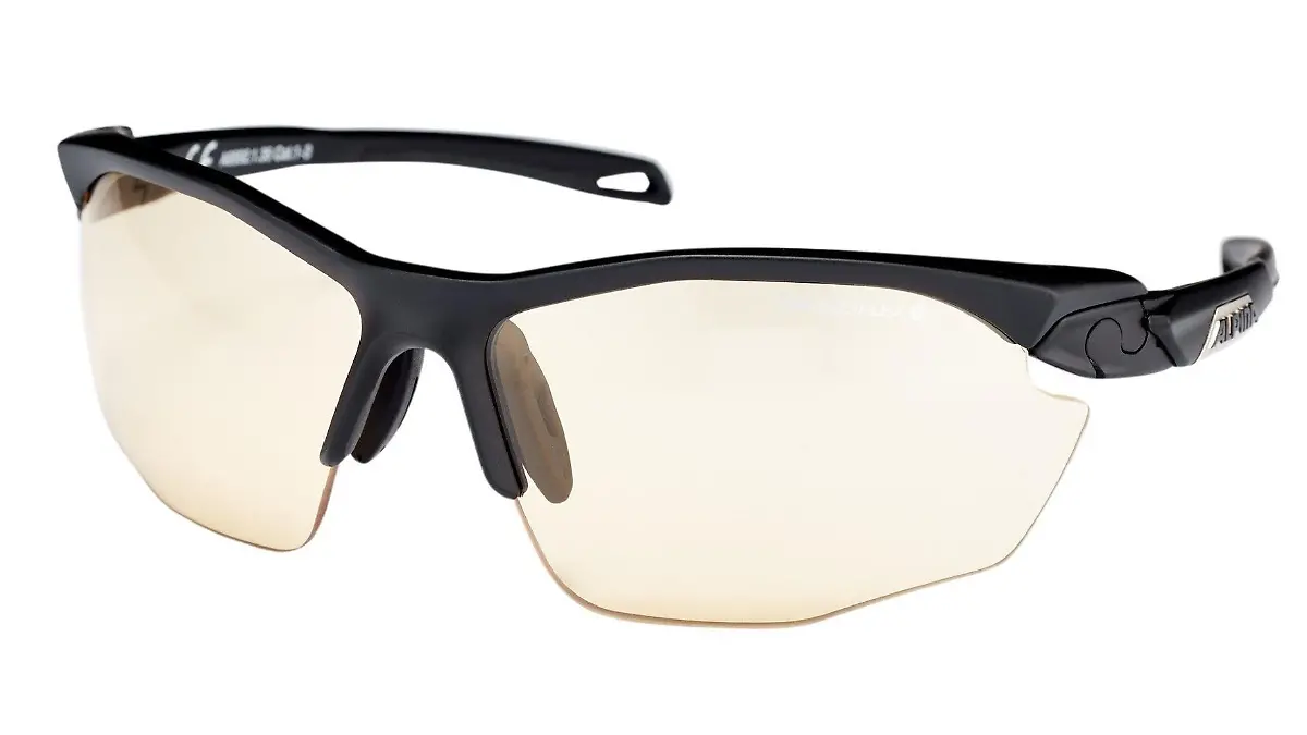 Sonnenbrille von Alpina