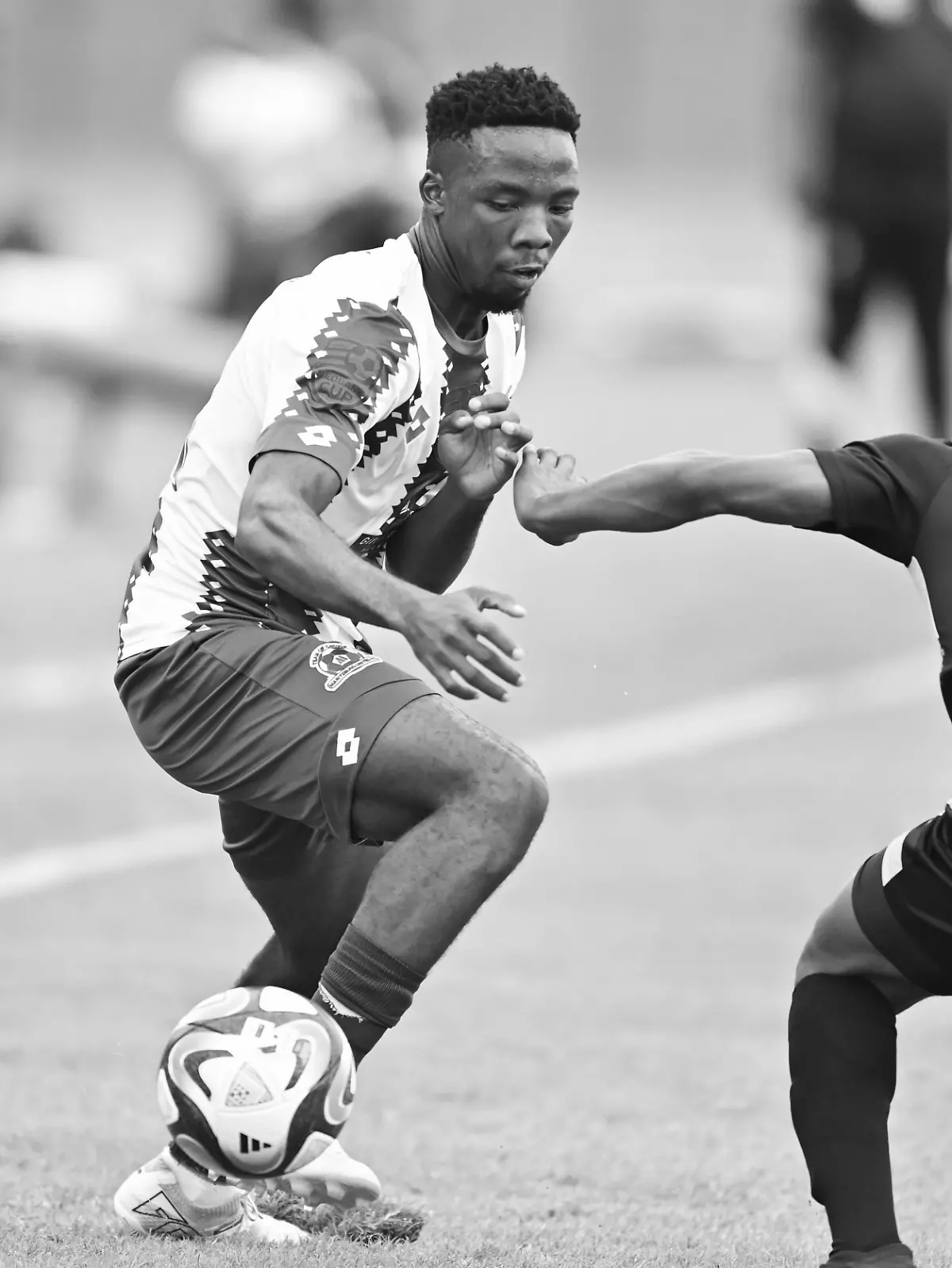 Sinamandla Zondi