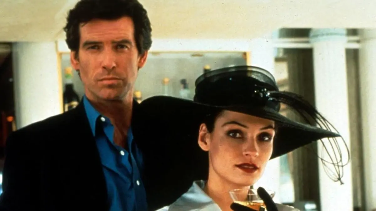 Pierce Brosnan verdankt James Bond seine "wunderbare Karriere"