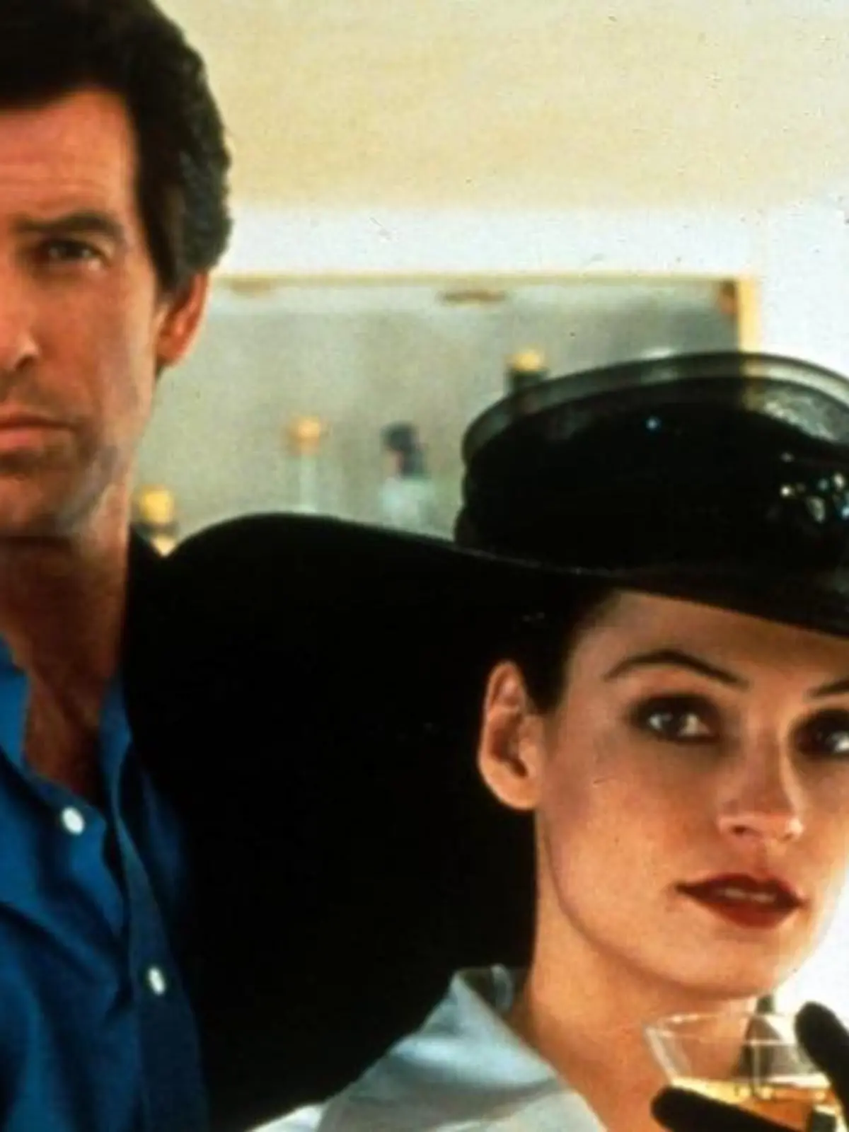 Pierce Brosnan verdankt James Bond seine "wunderbare Karriere"