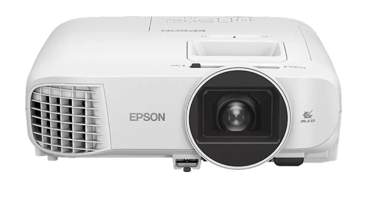 Epson-Beamer