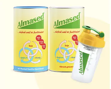 Almased – Starterpaket M