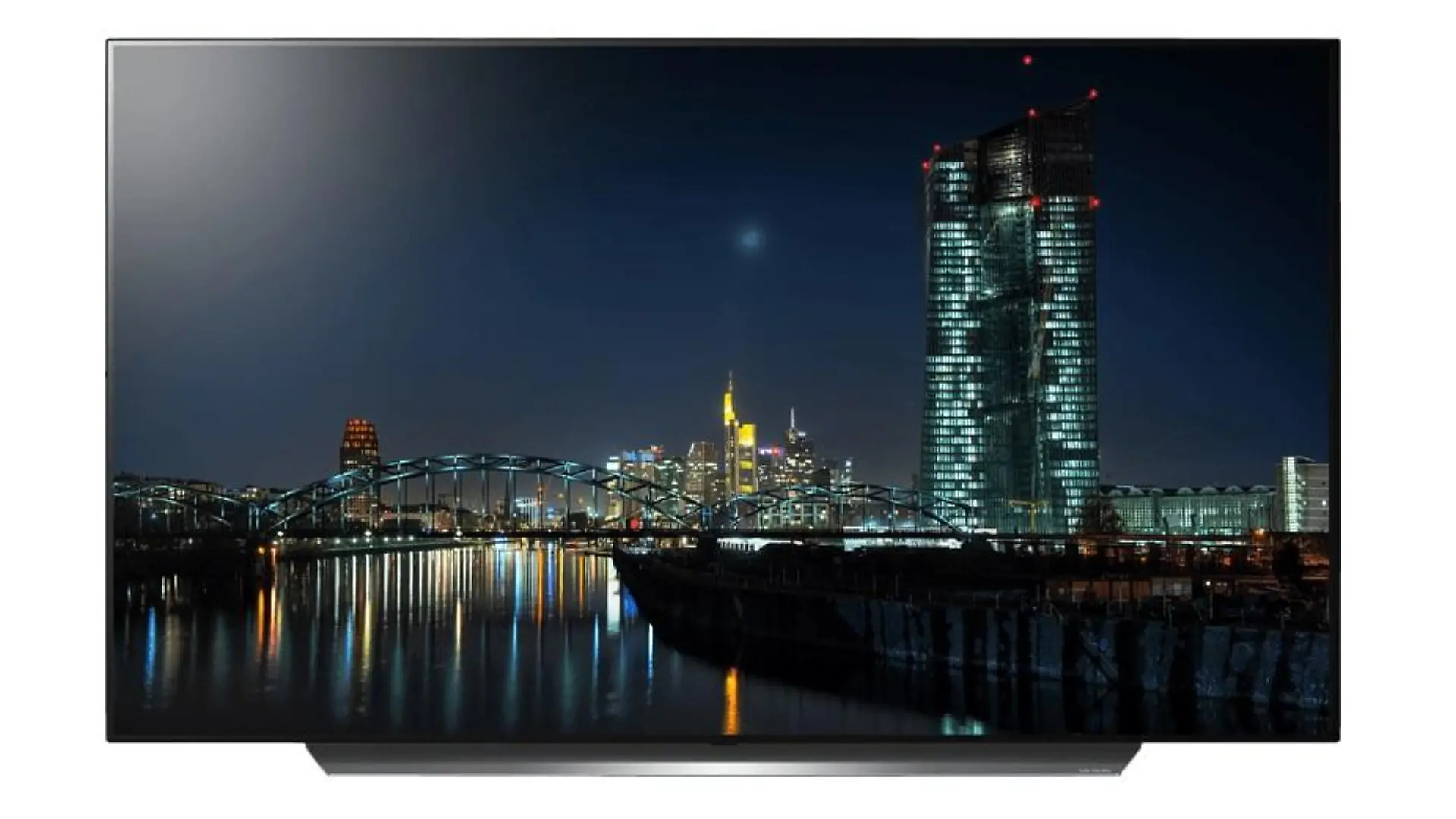 OLED-Fernseher von LG
