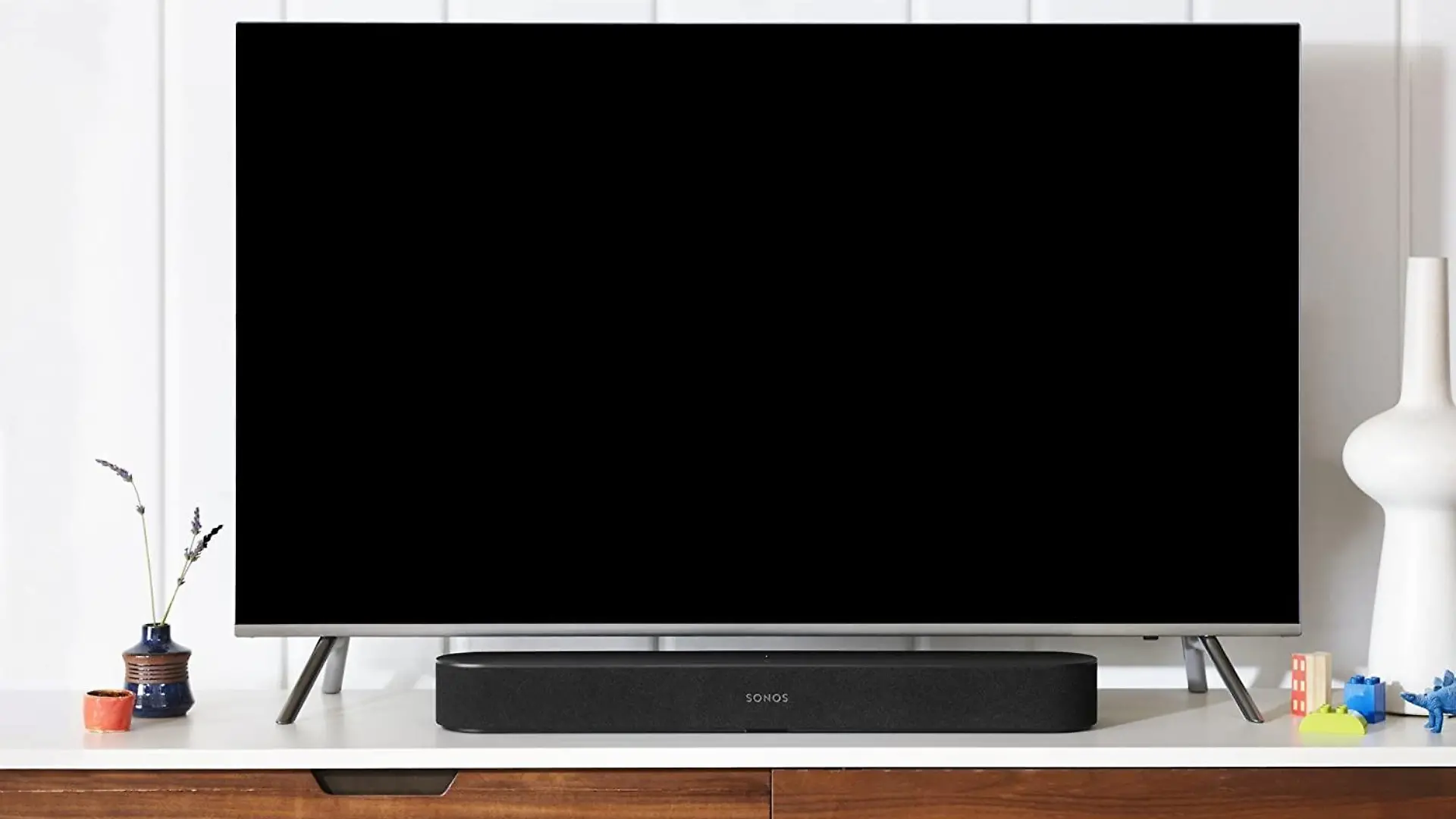 Soundbar von Sonos