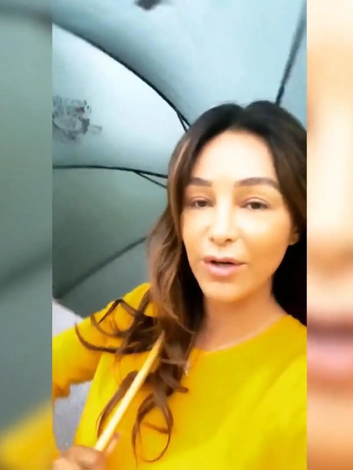 Verona Pooth urlaubt mit Franjo und ihren Söhnen in Österreich.