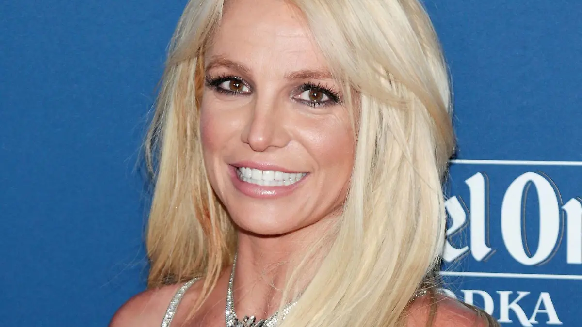 Britney Spears bei der Verleihung der GLAAD Media Awards am 12.04.2018 in Los Angeles GLAAD Media Awards in Los Angeles, 2018 *** Britney Spears at the GLAAD Media Awards on April 12, 2018 in Los Angeles GLAAD Media Awards in Los Angeles 2018 PUBLICATIONxINxGERxSUIxAUTxONLY