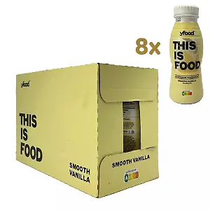 YFood Trinkmahlzeit