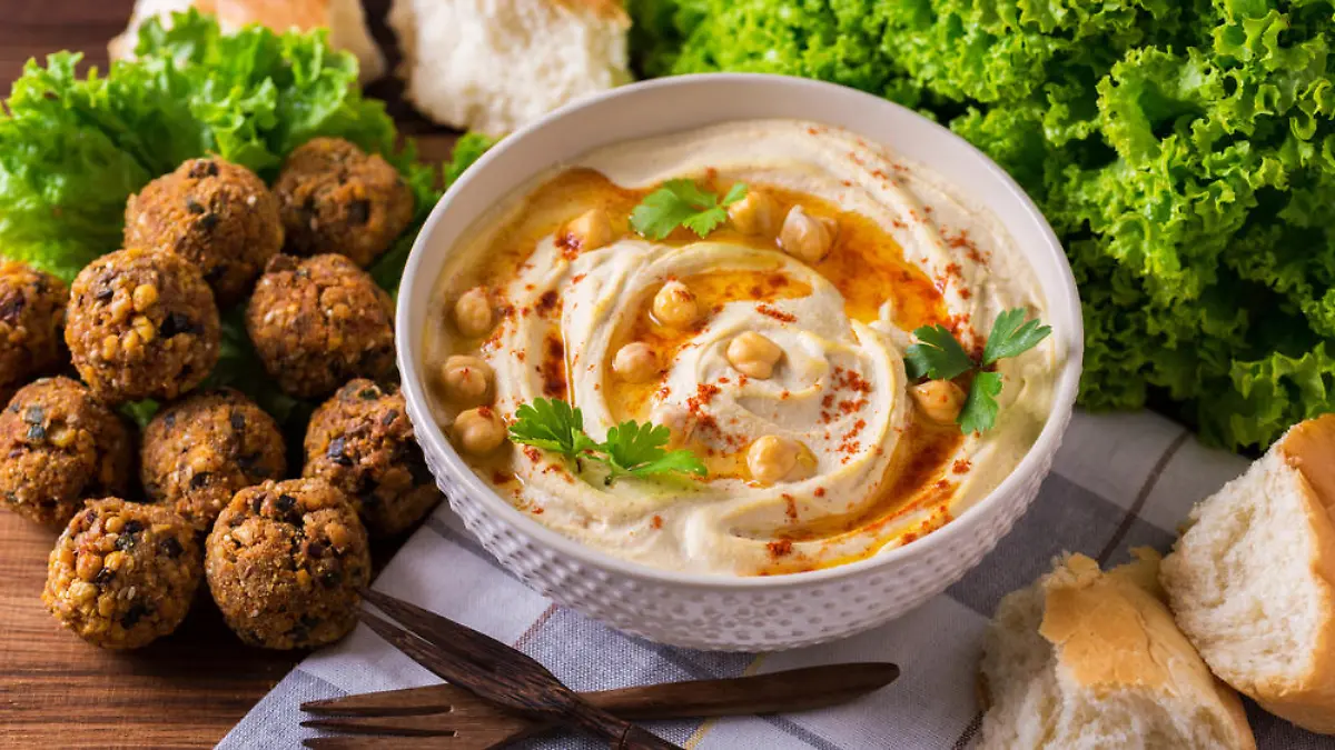 Darum sind Kichererbsen das neue Superfood