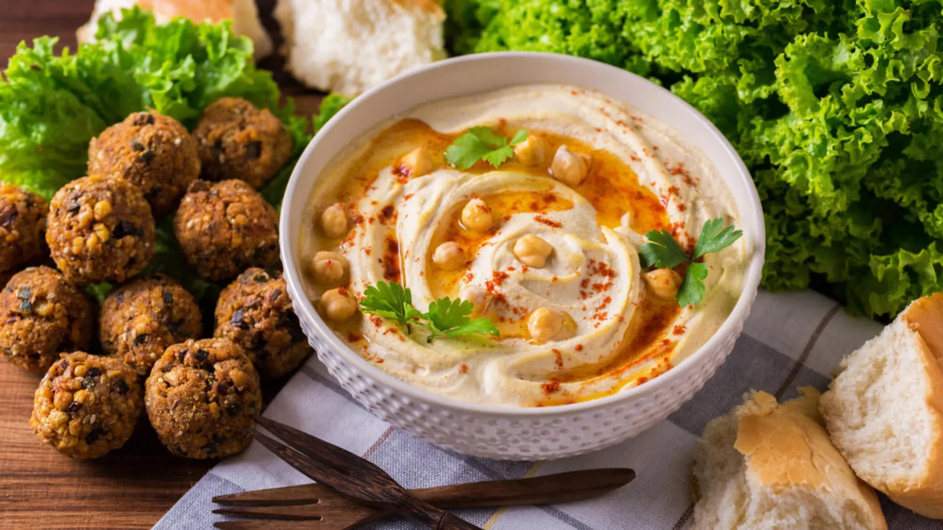 Darum sind Kichererbsen das neue Superfood