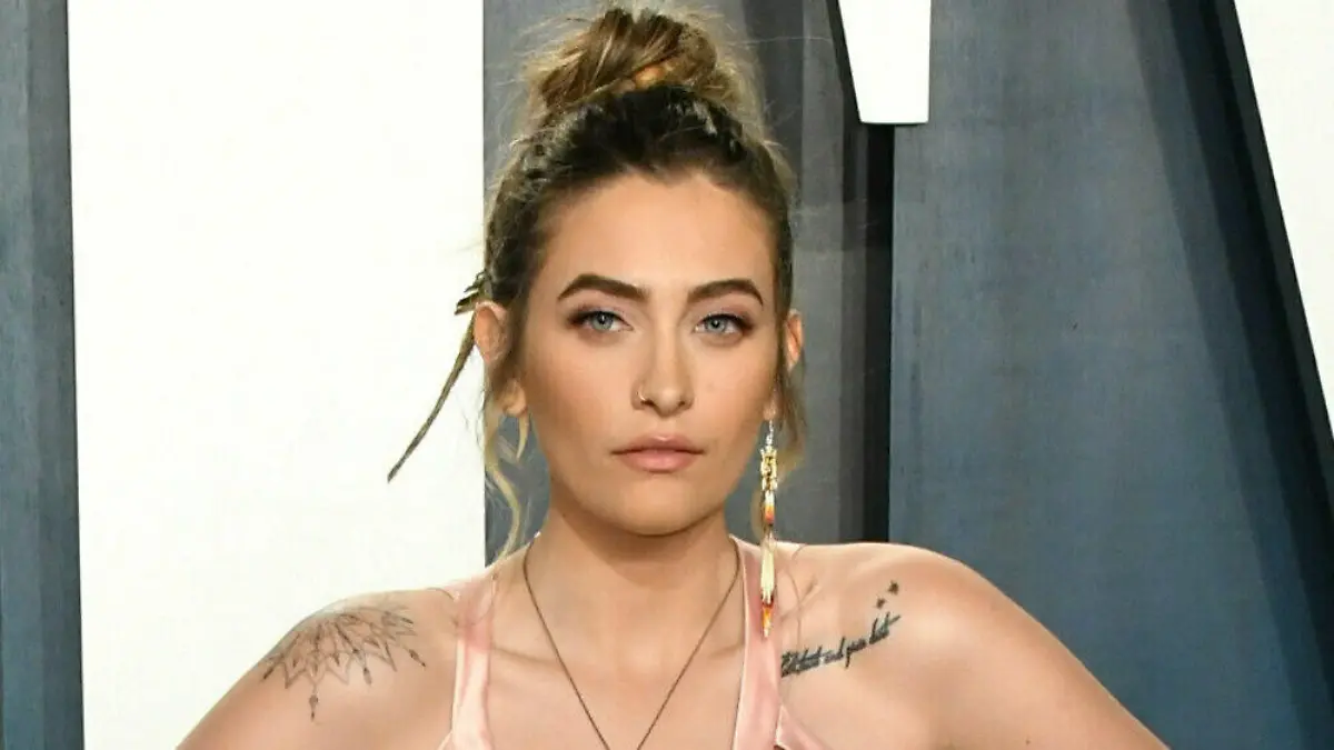 Paris Jackson spricht offen wie nie über ihre Sexualität