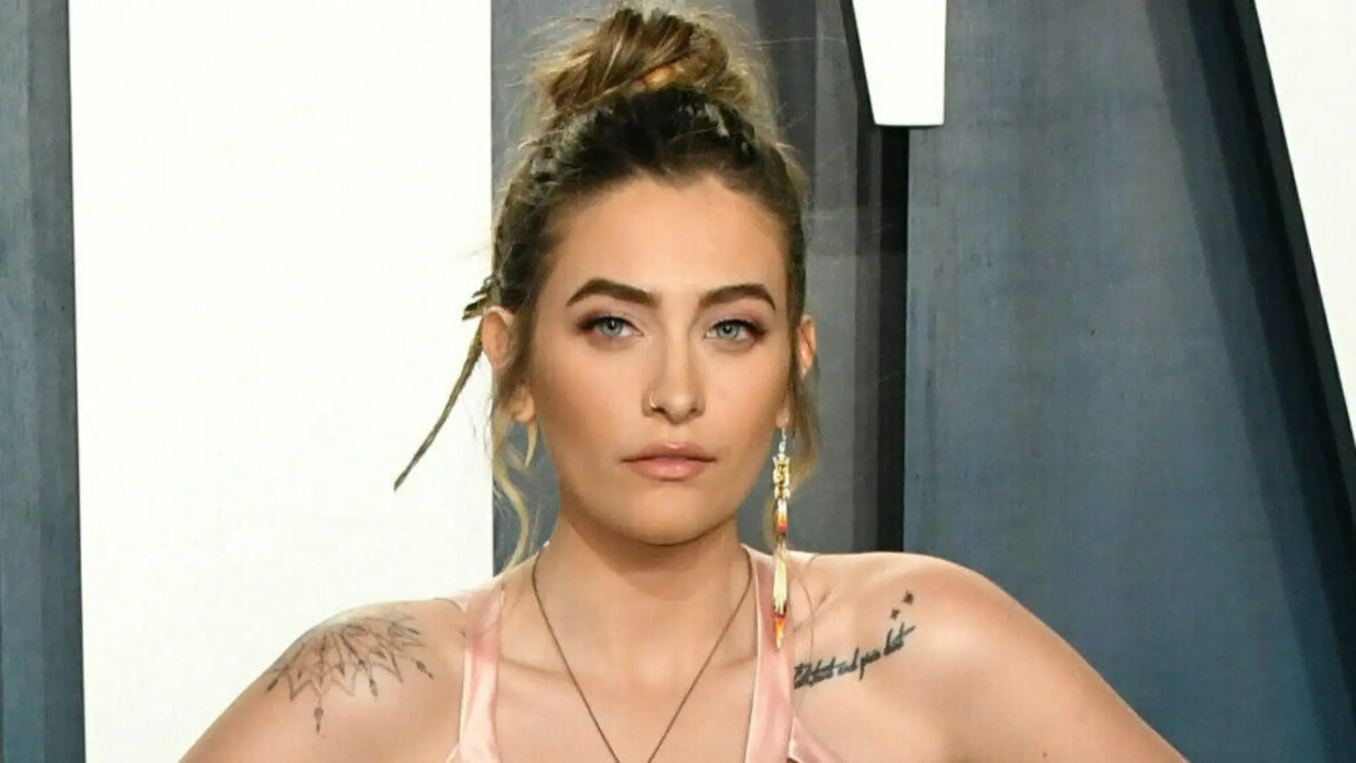Paris Jackson spricht offen wie nie über ihre Sexualität