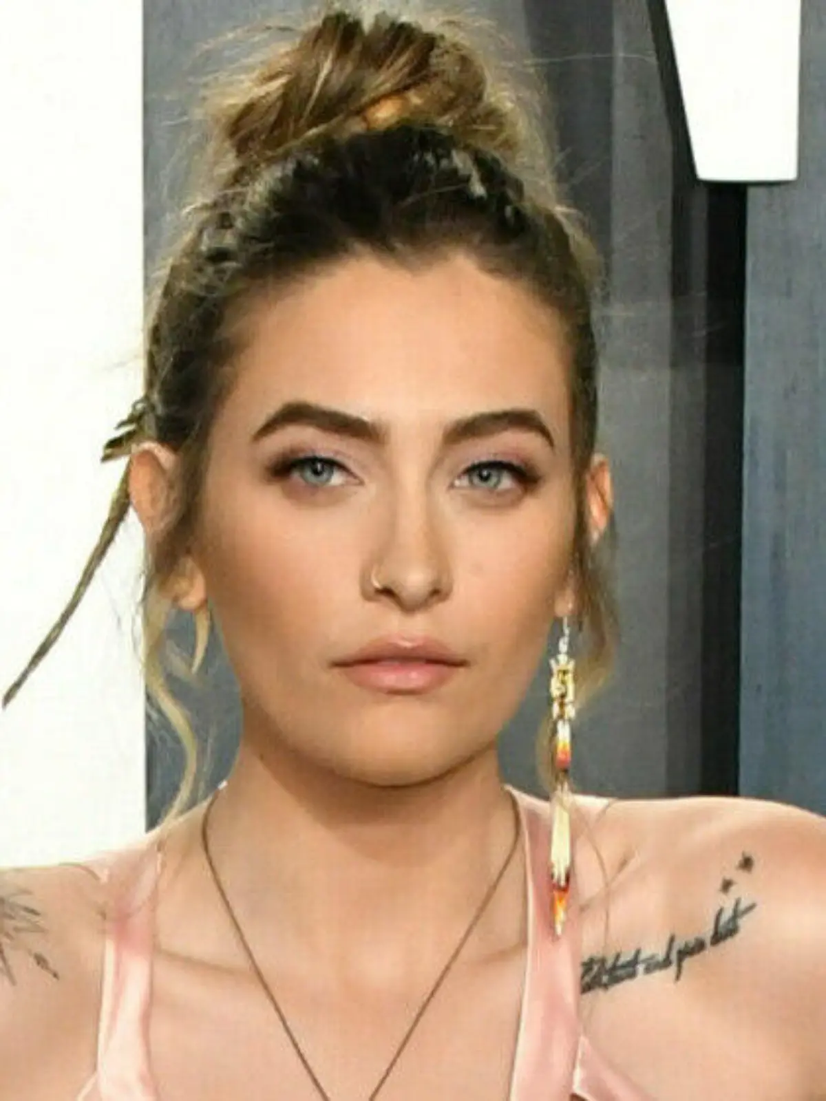 Paris Jackson spricht offen wie nie über ihre Sexualität