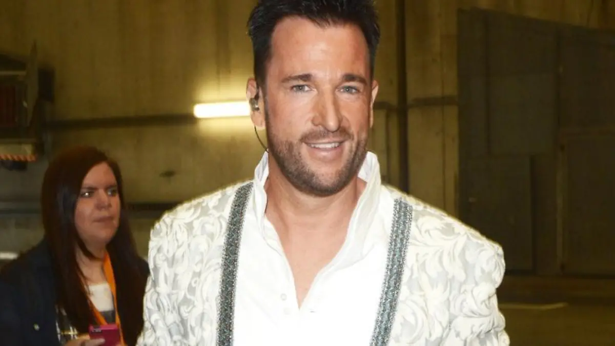 Michael Wendler ist begeistert von Adelines Unterstützung im Namens-Zoff
